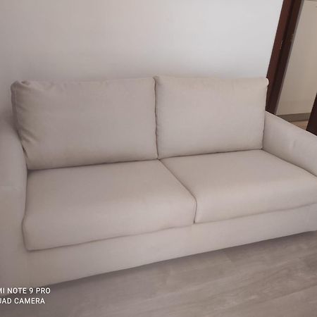 Apartament Casa Elena 7 Trapani Zewnętrze zdjęcie