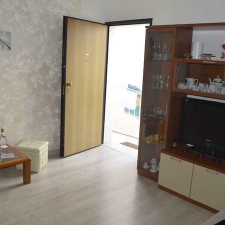 Apartament Casa Elena 7 Trapani Zewnętrze zdjęcie