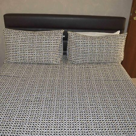 Apartament Casa Elena 7 Trapani Zewnętrze zdjęcie