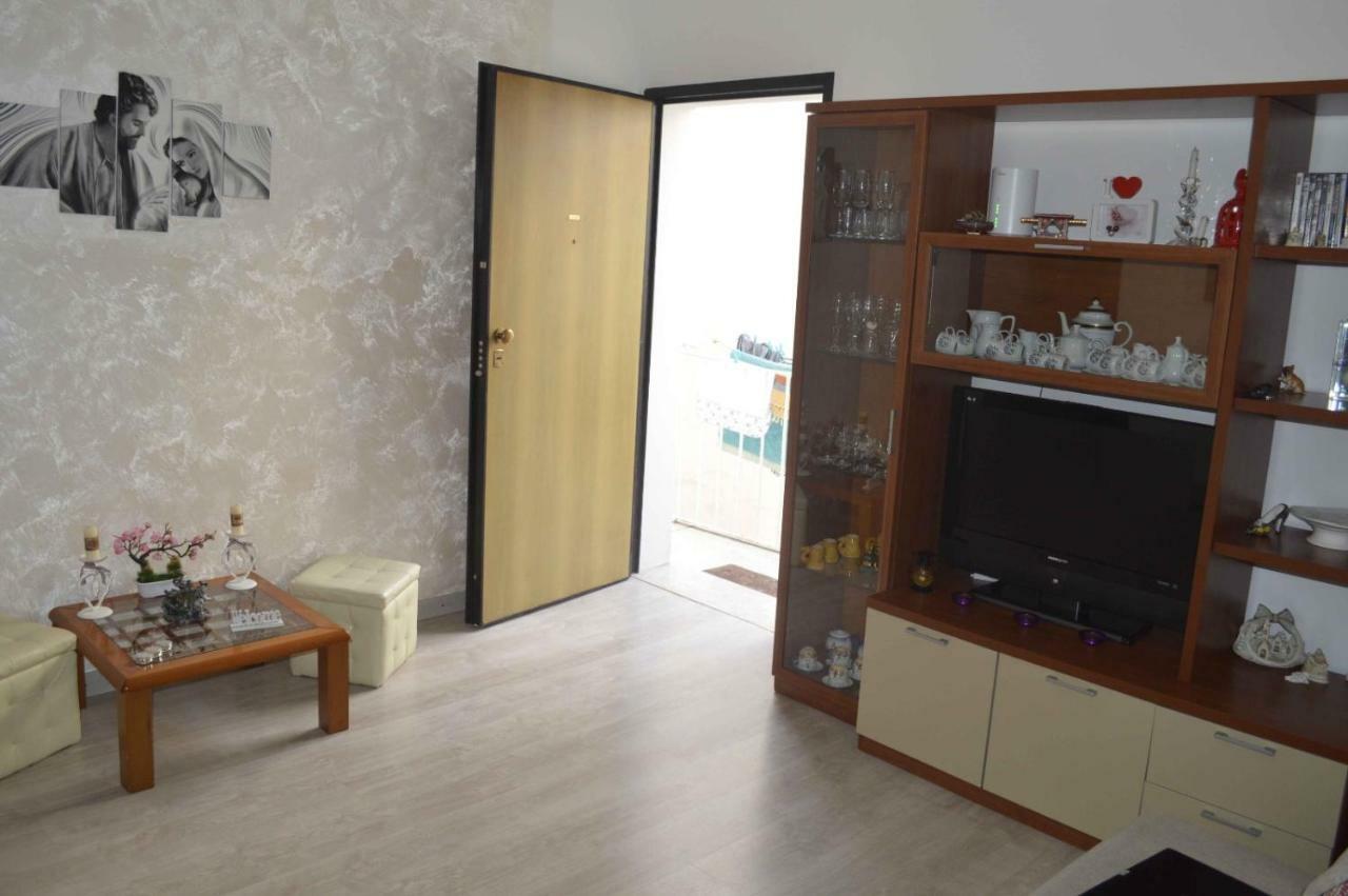 Apartament Casa Elena 7 Trapani Zewnętrze zdjęcie