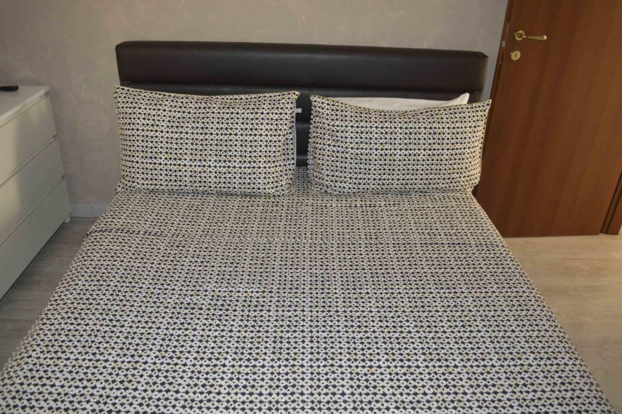 Apartament Casa Elena 7 Trapani Zewnętrze zdjęcie